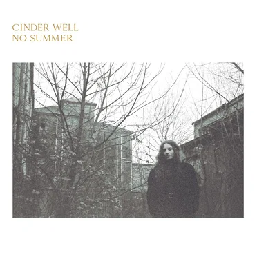 No Summer by Cinder Well - album cover
