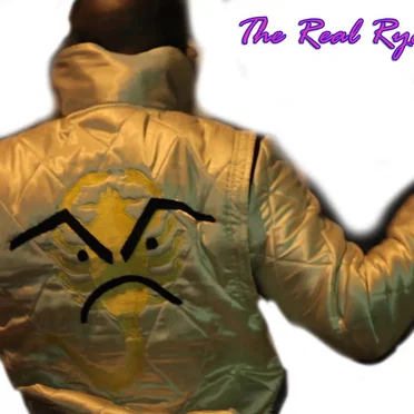 The Real Ryan Goslin by gmcfosho - album cover
