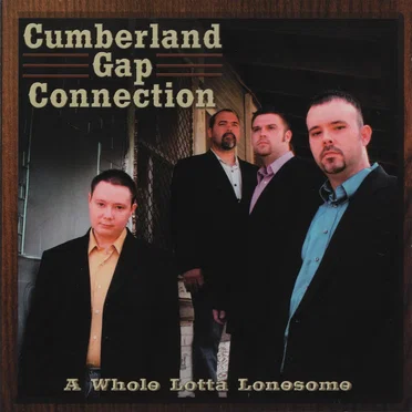 A Whole Lotta Lonesome