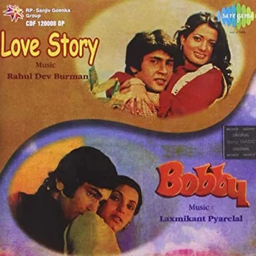 Love Story / Bobby