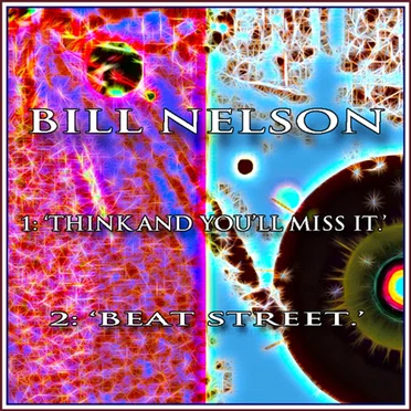 Think and You’ll Miss It / Beat Street