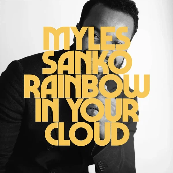Rainbow in Your Cloud