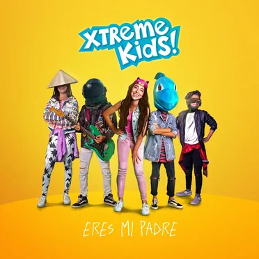 Eres mi padre