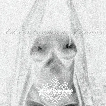 Ad Extremum Terrae by Manic Depressive - album cover