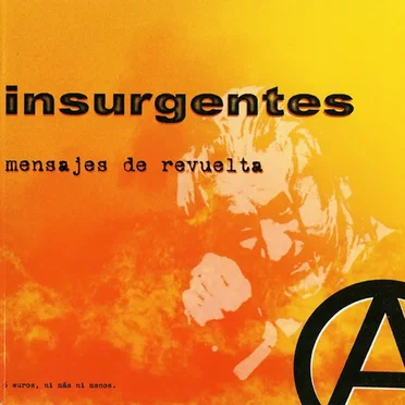 Mensajes de revuelta