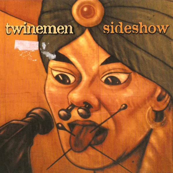 Sideshow