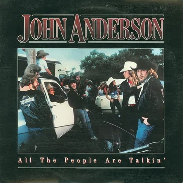 All the People Are Talkin’