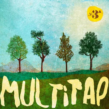 No:3A by Multitap - album cover