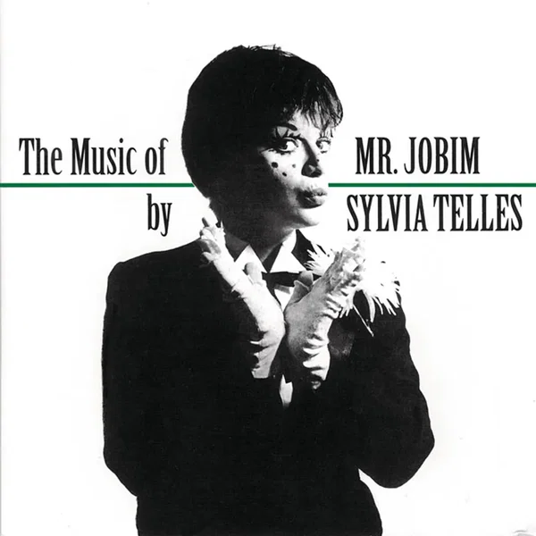 The Music of Mr. Jobim