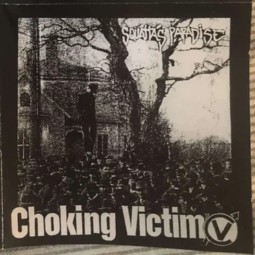 Choking Victim