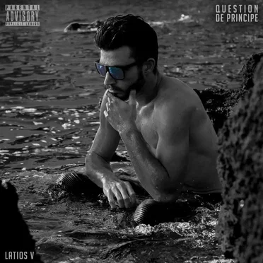 Question de principe by Latios V - album cover