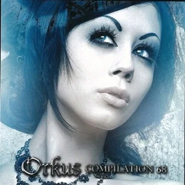 Orkus Compilation 68 by Various Artists - album cover