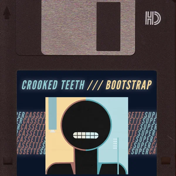Crooked Teeth /// Bootstrap