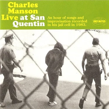 Live at San Quentin