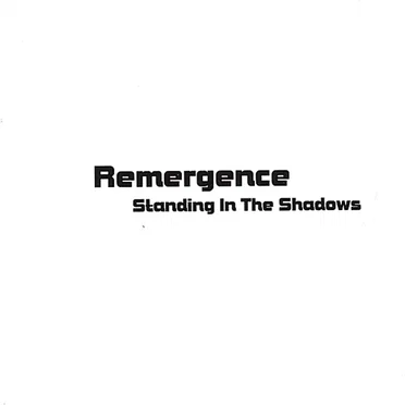 Standing in the Shadows