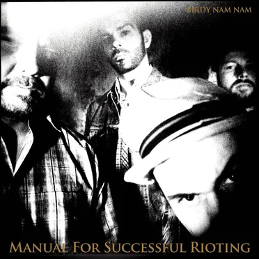 Manual for Successful Rioting