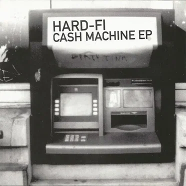 Cash Machine EP