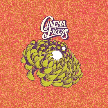 Beyond What's Here by Cinema Of Excess - album cover
