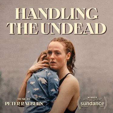 Handling the Undead: Original Motion Picture Soundtrack