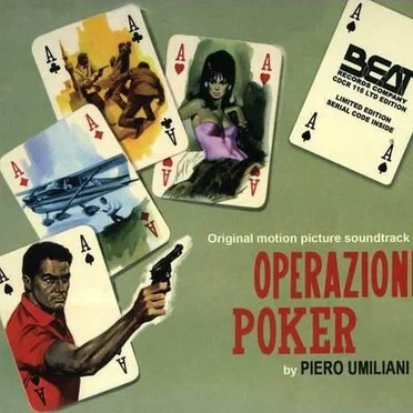 Operazione Poker