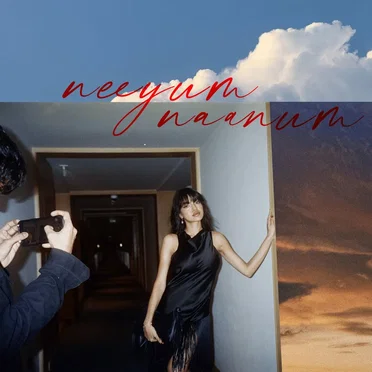 neeyum naanum
