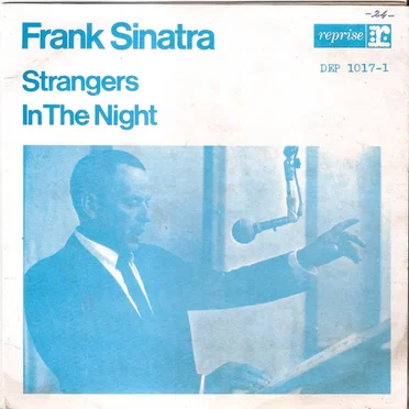 Strangers in the Night