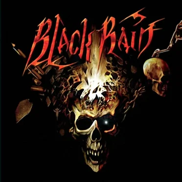Black Rain