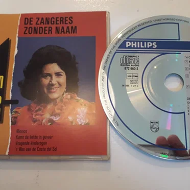 4 gouden hits