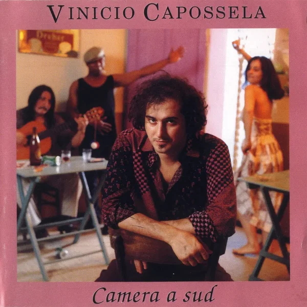 Camera a sud