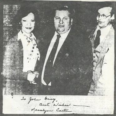 Gacy's Place