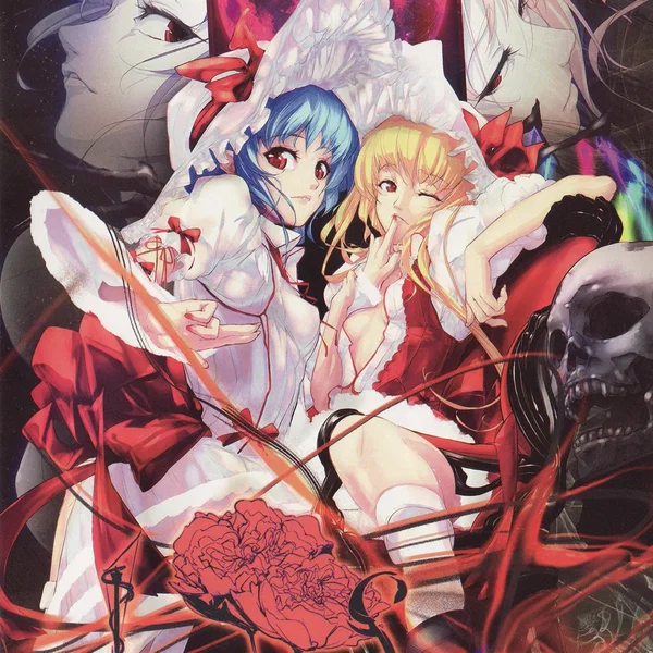 Innocent Scarlet