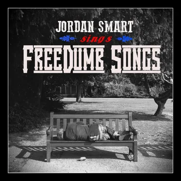 FreeDumb Songs by Jordan Smart - album cover