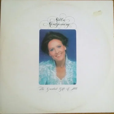 The Greatest Gift of All