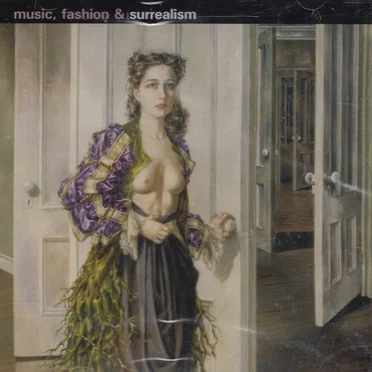 Music, Fashion & Surrealism by Various Artists - album cover