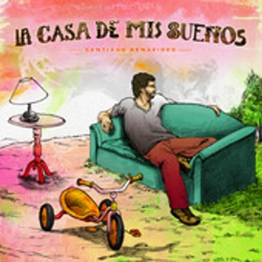 La casa de mis sueños