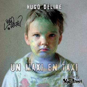 Un maxi en taxi