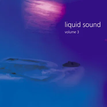 Liquid Sound, Vol. 3 by Various Artists - album cover