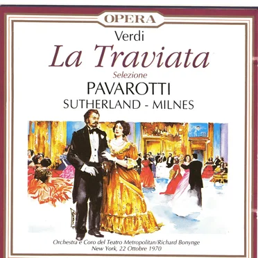 La traviata