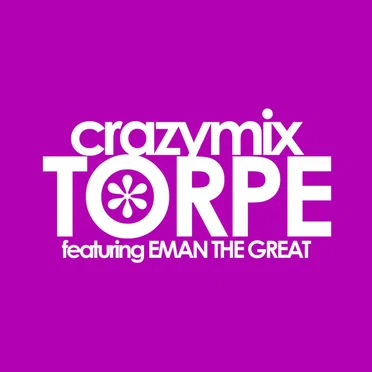 Torpe by CrazyMix - album cover
