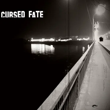 Cursed Fate by Cursed Fate - album cover