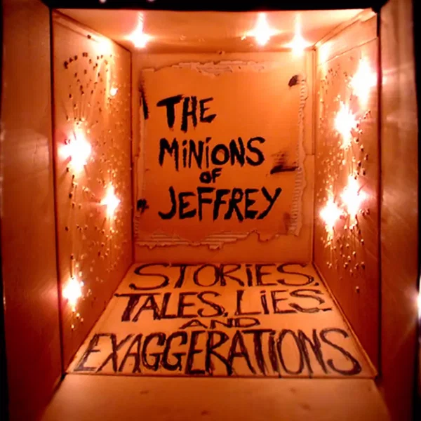 Stories, Tales, Lies and Exaggerations