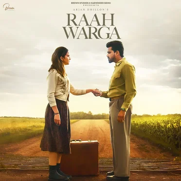 Raah Warga