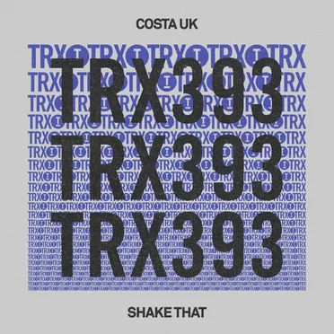 Shake That