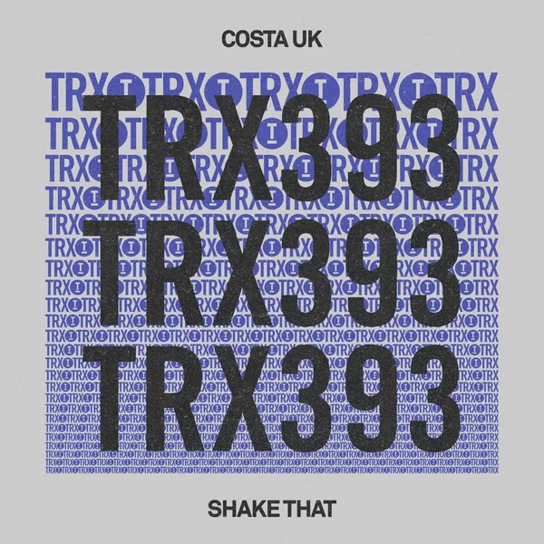 Shake That