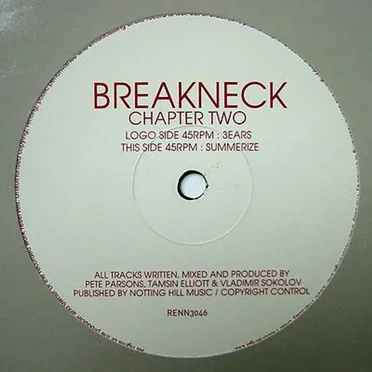 Chapter Two