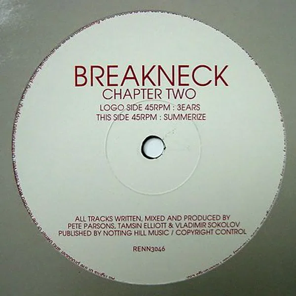 Chapter Two