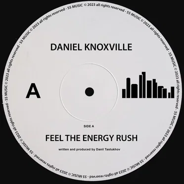 Feel the Energy Rush