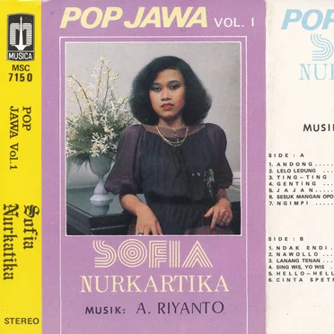Pop Jawa Vol.1