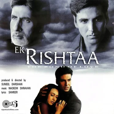 Ek Rishtaa