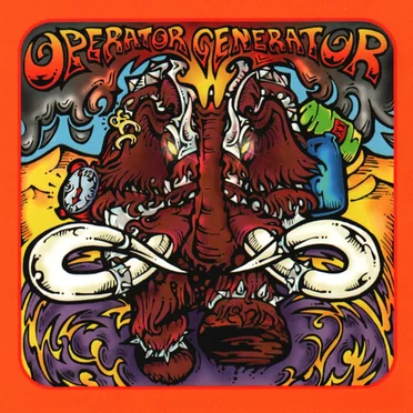 Operator Generator
